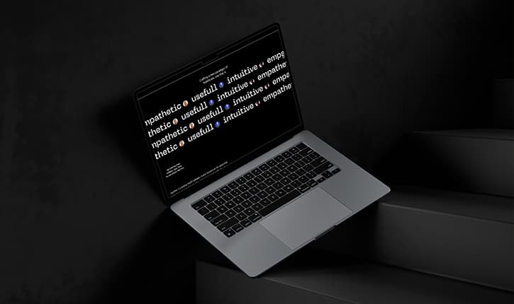Significo Website Clone