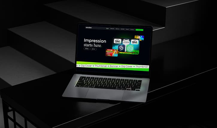 Abdullah Designs Portfolio