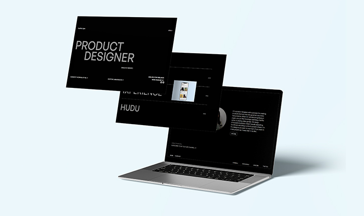 Cynthia Ugwu Project Website